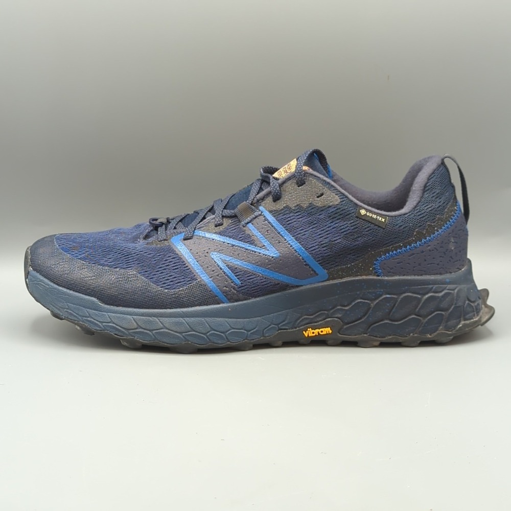 Amputee LEFT Shoe ONLY New Balance Fresh Foam X Hierro v7 GTX Men's 10.5 2E
